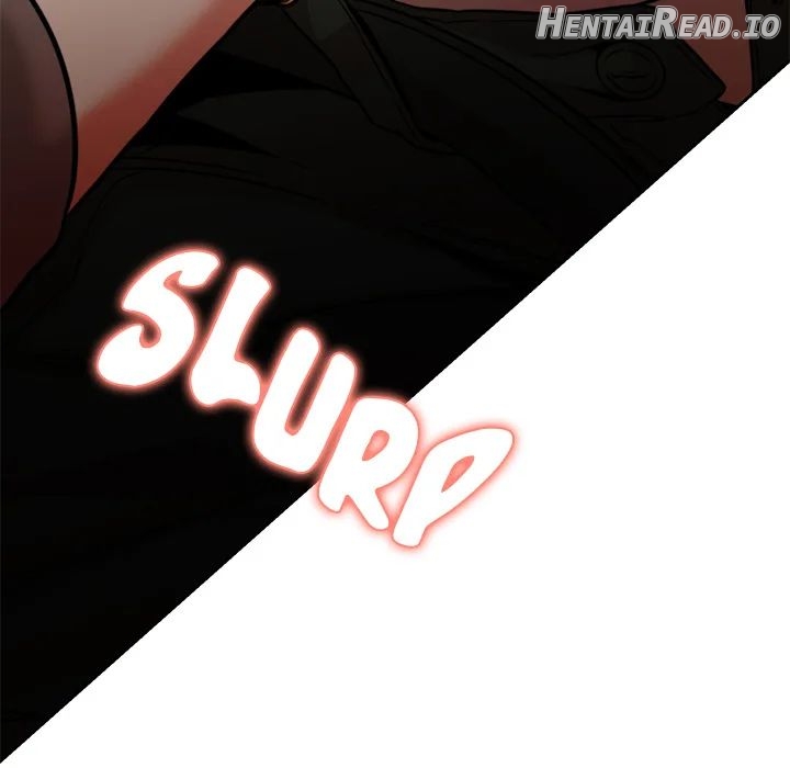 My Gangster Girlfriend Chapter 25 - page 226