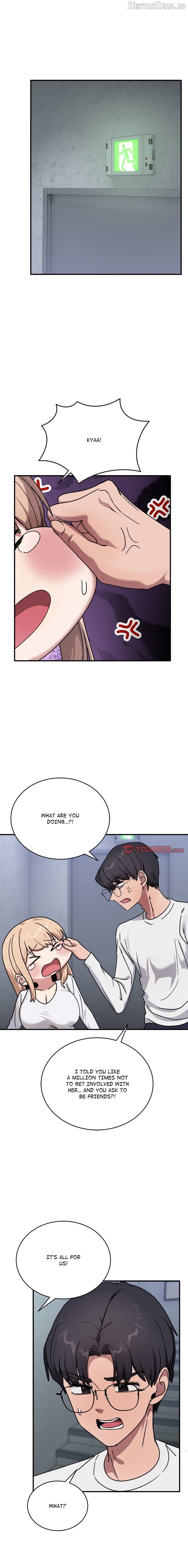 I Became a Dog! Chapter 24 - page 16