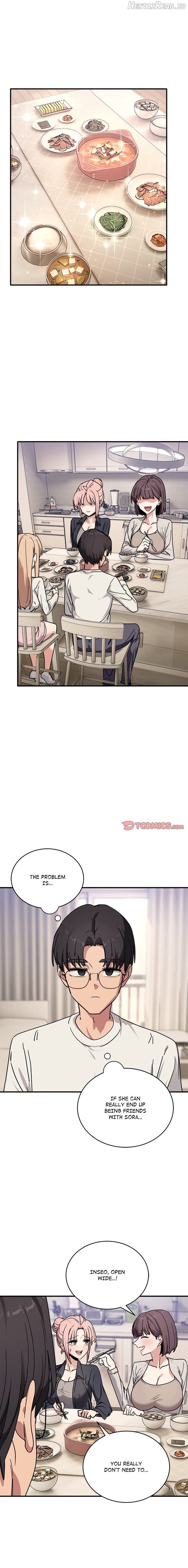 I Became a Dog! Chapter 24 - page 20