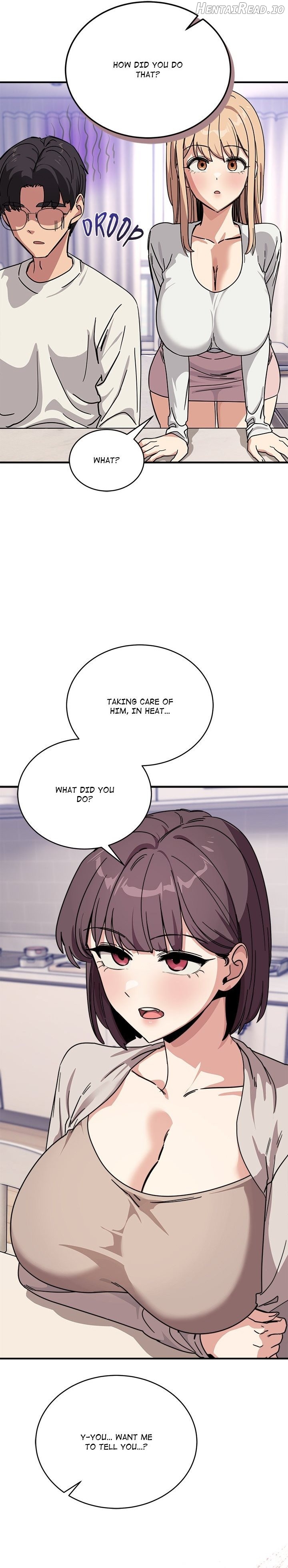 I Became a Dog! Chapter 25 - page 5