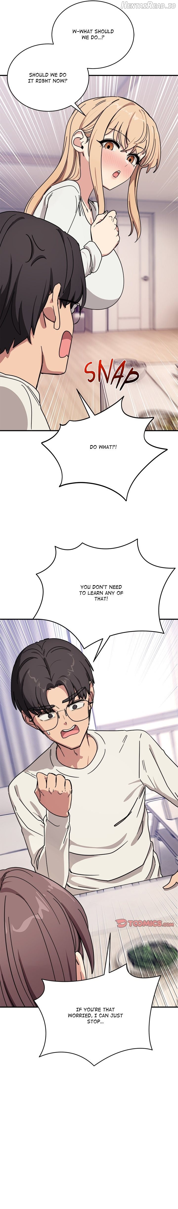 I Became a Dog! Chapter 25 - page 7
