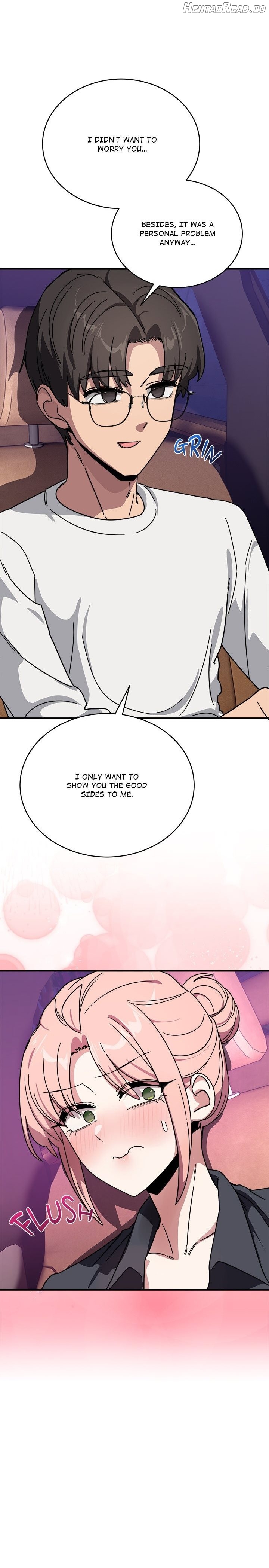 I Became a Dog! Chapter 25 - page 17