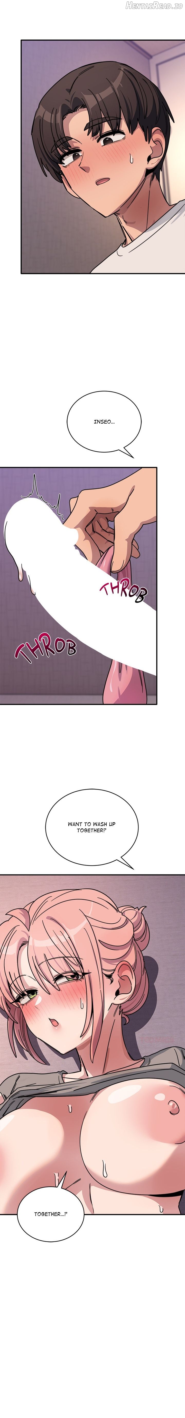 I Became a Dog! Chapter 26 - page 19