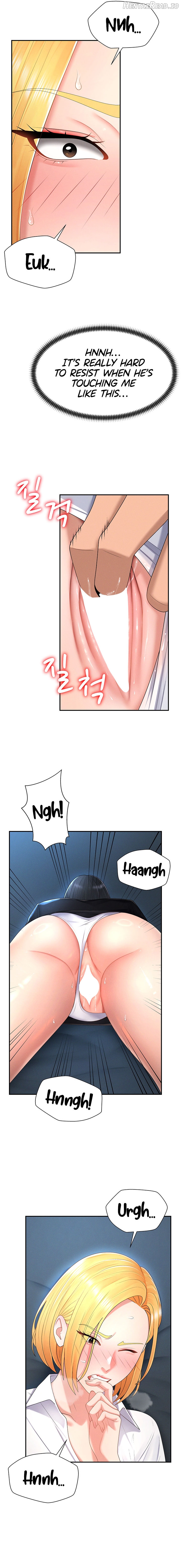 Pay With Your Body Chapter 19 - page 11