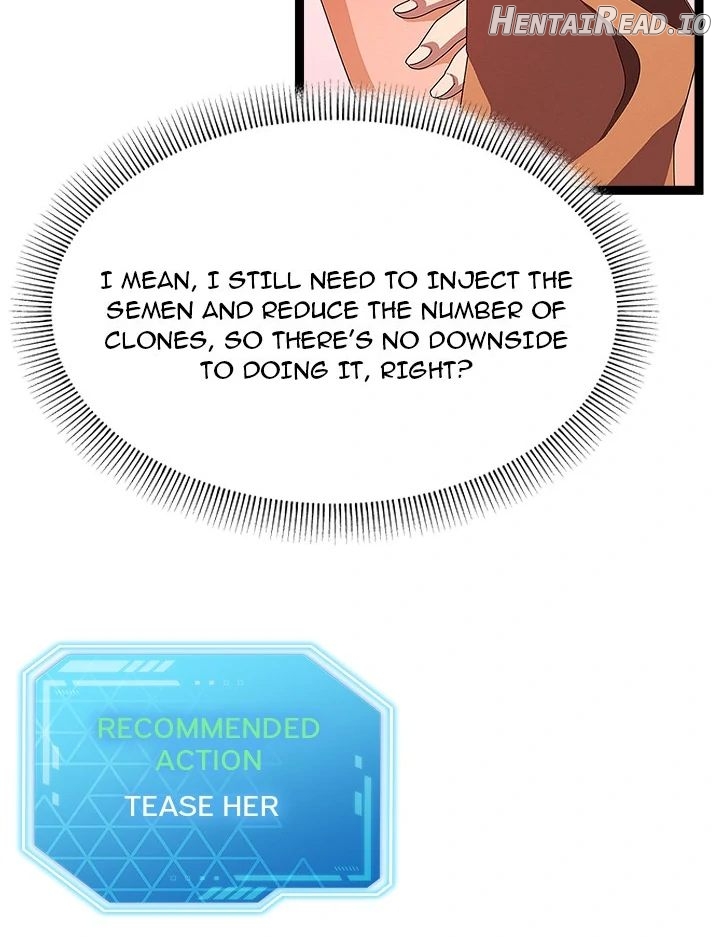From Weakling to Nemesis Chapter 28 - page 28