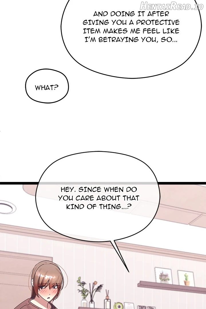 From Weakling to Nemesis Chapter 28 - page 37