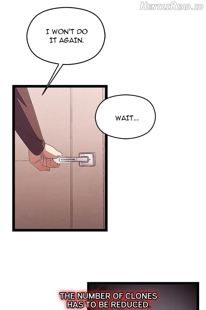 From Weakling to Nemesis Chapter 28 - page 41