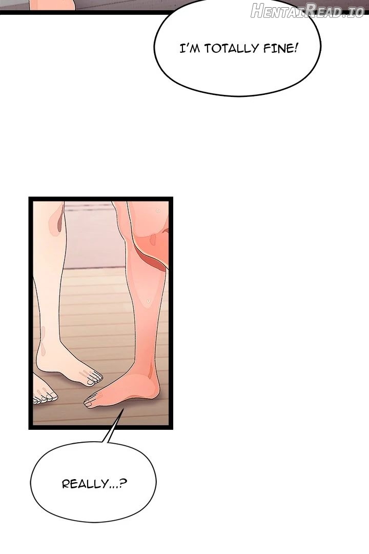 From Weakling to Nemesis Chapter 28 - page 48