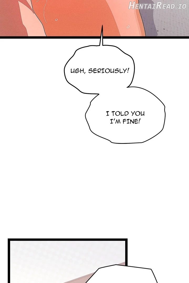 From Weakling to Nemesis Chapter 28 - page 59