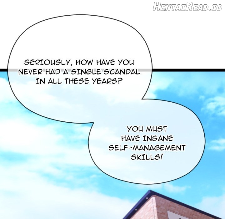 From Weakling to Nemesis Chapter 29 - page 11