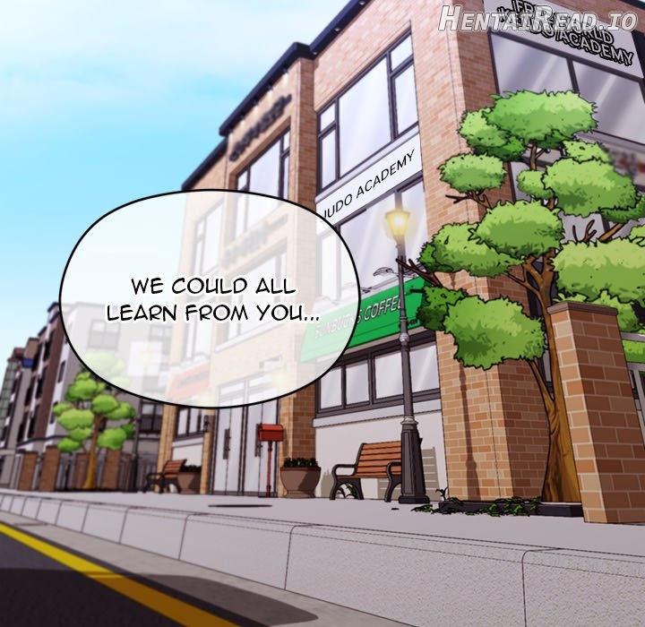 From Weakling to Nemesis Chapter 29 - page 12