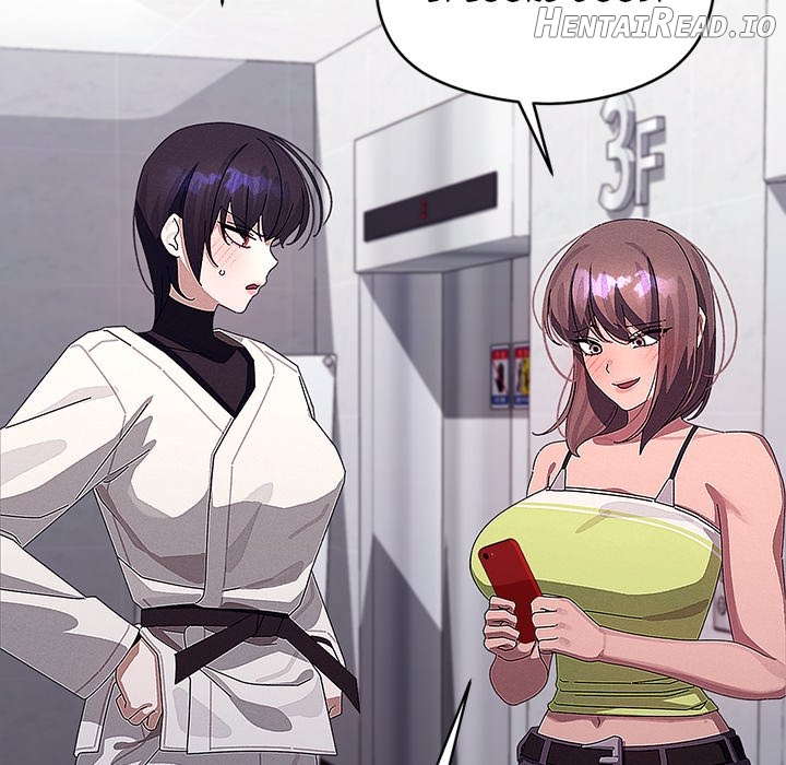 From Weakling to Nemesis Chapter 29 - page 17