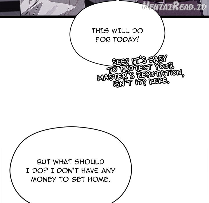 From Weakling to Nemesis Chapter 29 - page 18