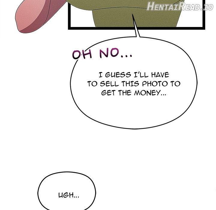 From Weakling to Nemesis Chapter 29 - page 20