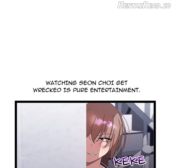 From Weakling to Nemesis Chapter 29 - page 24