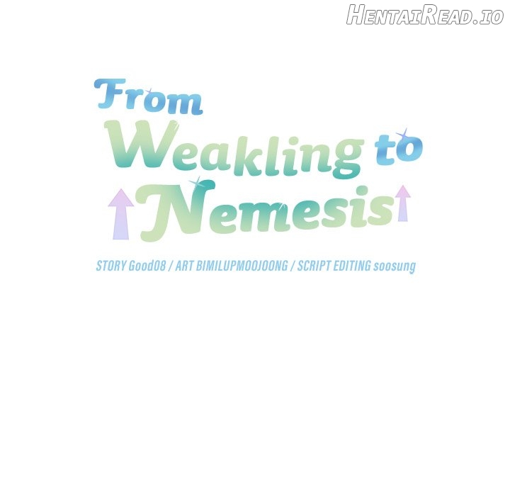 From Weakling to Nemesis Chapter 29 - page 30