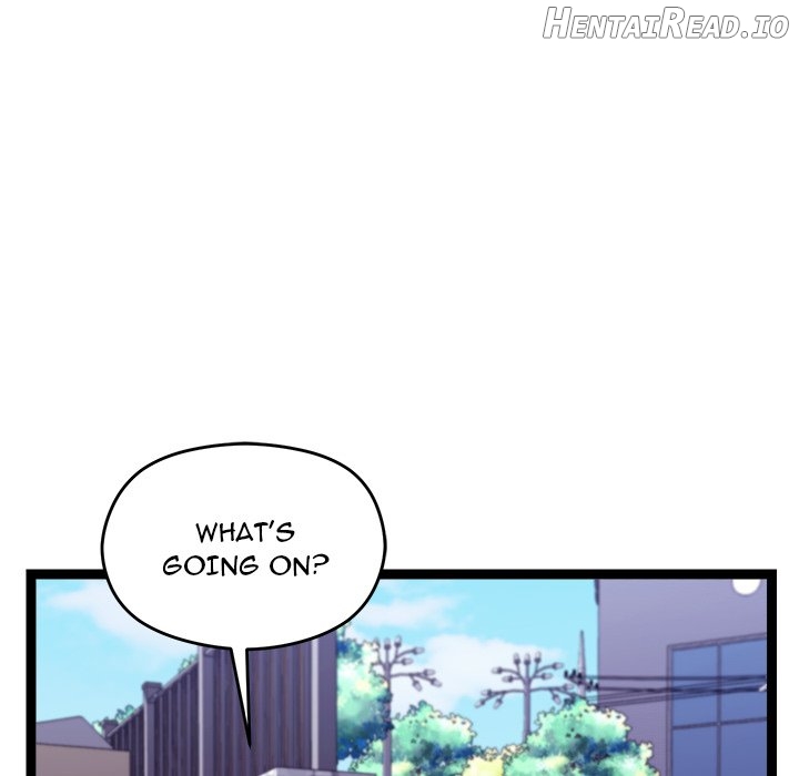 From Weakling to Nemesis Chapter 29 - page 37
