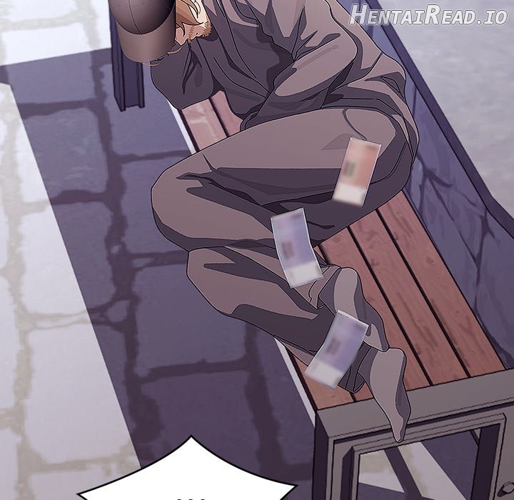 From Weakling to Nemesis Chapter 29 - page 40