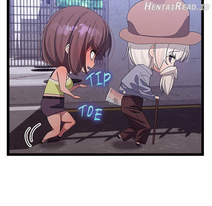 From Weakling to Nemesis Chapter 29 - page 49