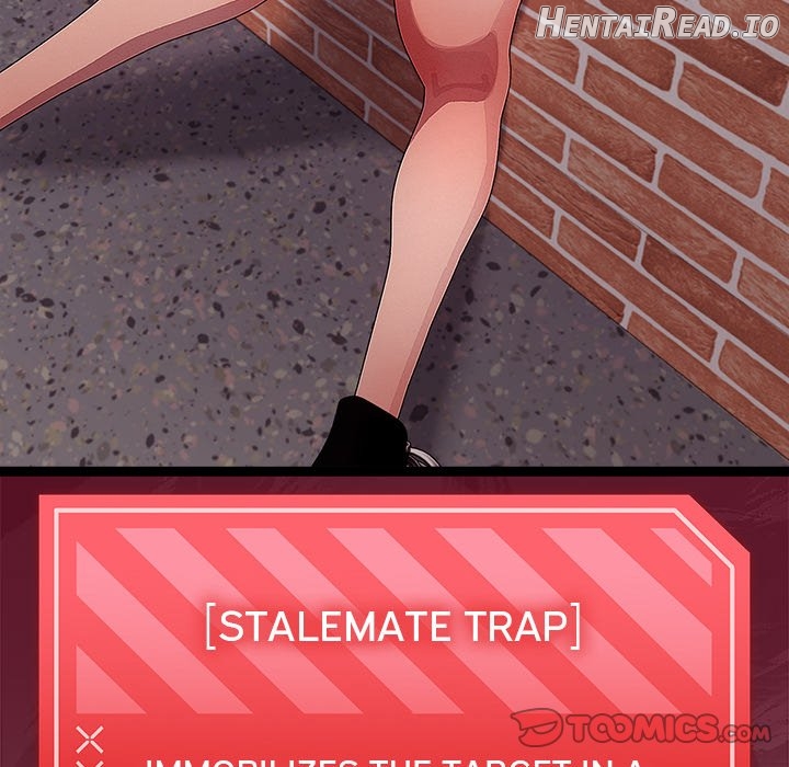 From Weakling to Nemesis Chapter 29 - page 69