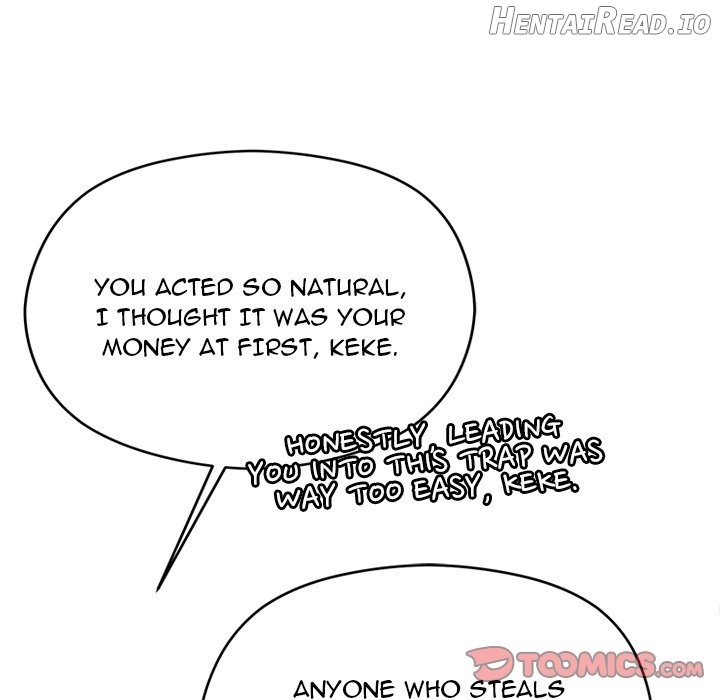 From Weakling to Nemesis Chapter 29 - page 99