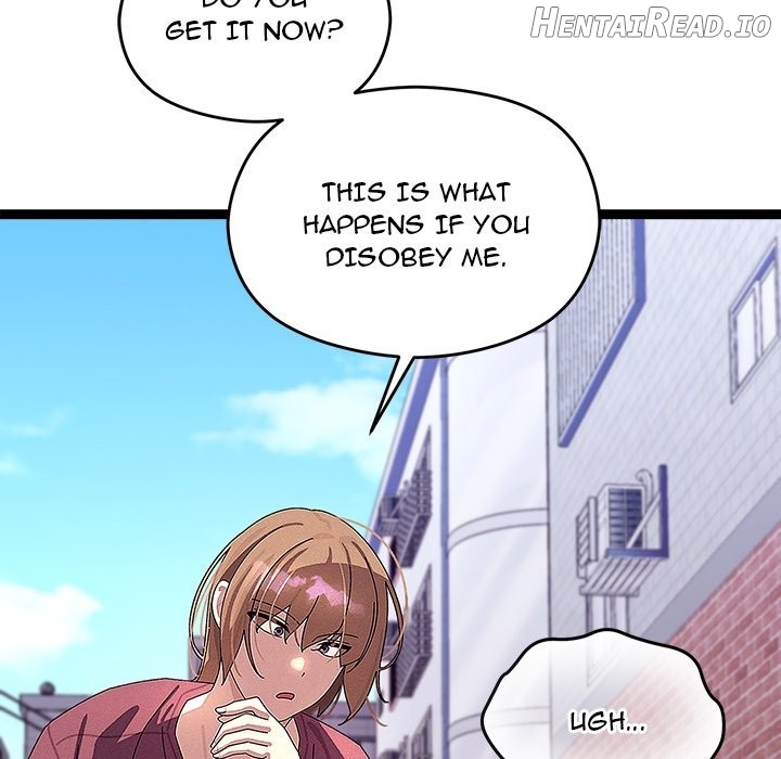 From Weakling to Nemesis Chapter 30 - page 10