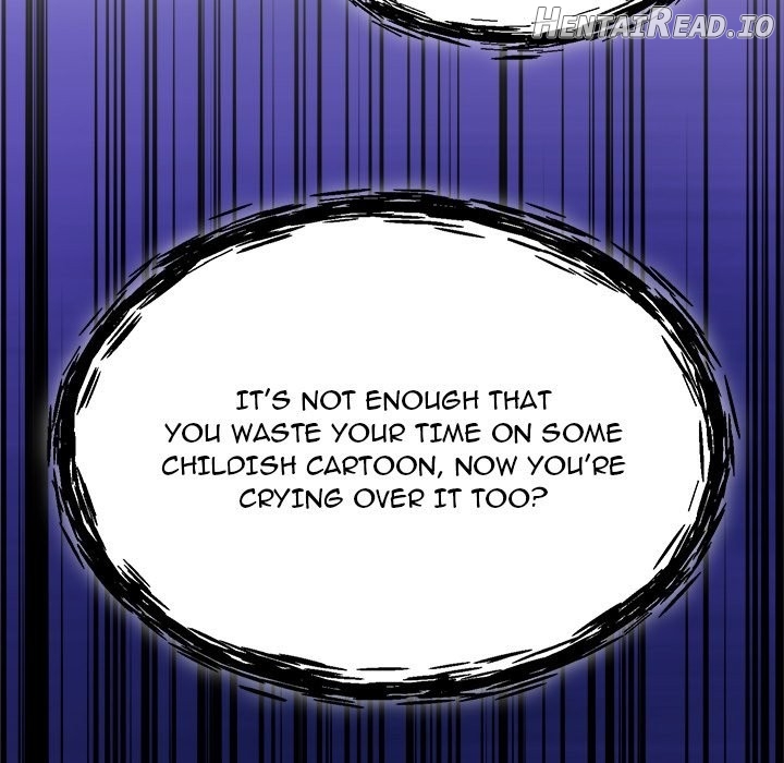 From Weakling to Nemesis Chapter 30 - page 100