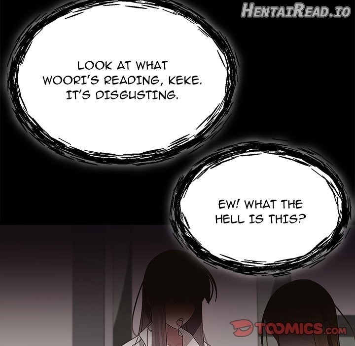 From Weakling to Nemesis Chapter 30 - page 111