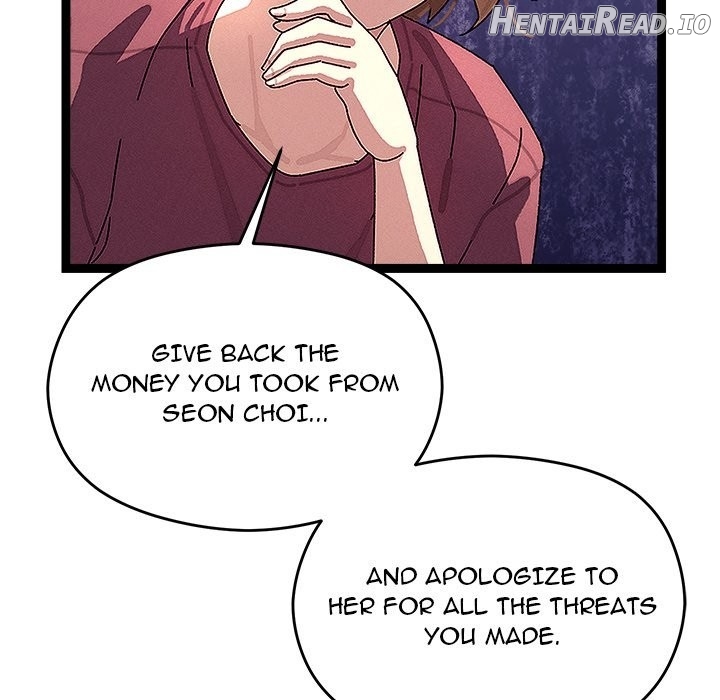 From Weakling to Nemesis Chapter 30 - page 13