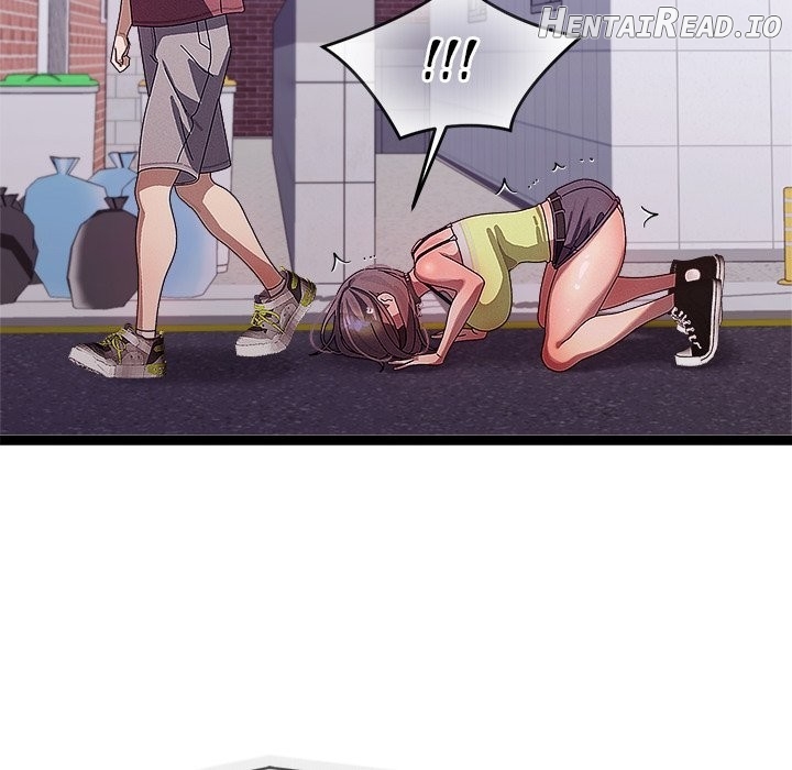 From Weakling to Nemesis Chapter 30 - page 17