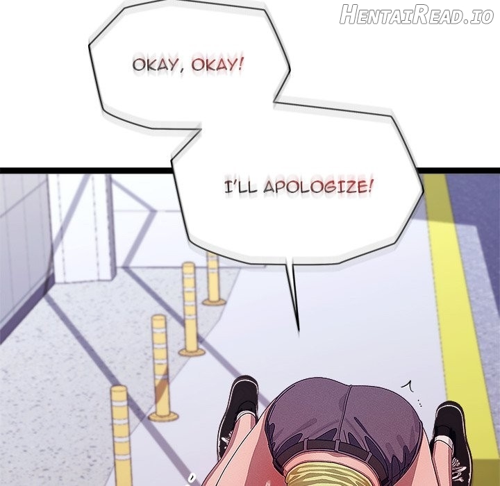 From Weakling to Nemesis Chapter 30 - page 18