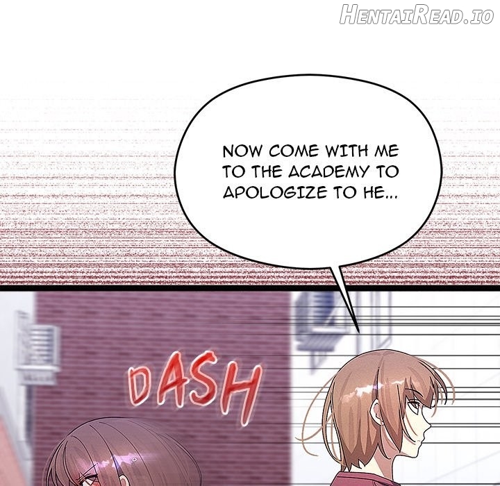 From Weakling to Nemesis Chapter 30 - page 23