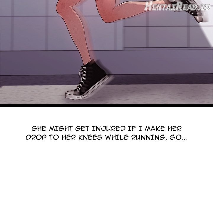 From Weakling to Nemesis Chapter 30 - page 28