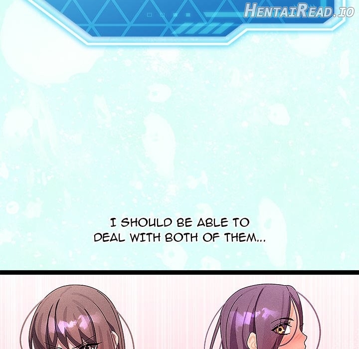 From Weakling to Nemesis Chapter 30 - page 34