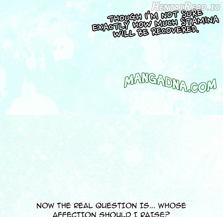 From Weakling to Nemesis Chapter 30 - page 36