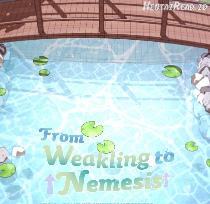 From Weakling to Nemesis Chapter 30 - page 42