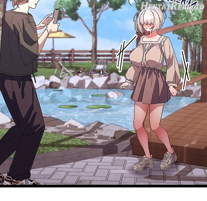 From Weakling to Nemesis Chapter 30 - page 47