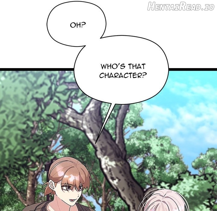 From Weakling to Nemesis Chapter 30 - page 59