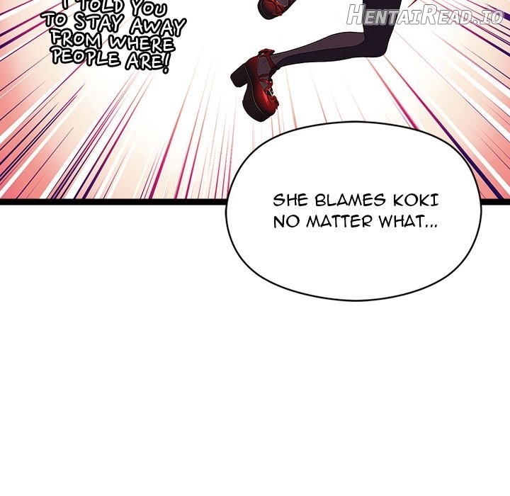 From Weakling to Nemesis Chapter 30 - page 80