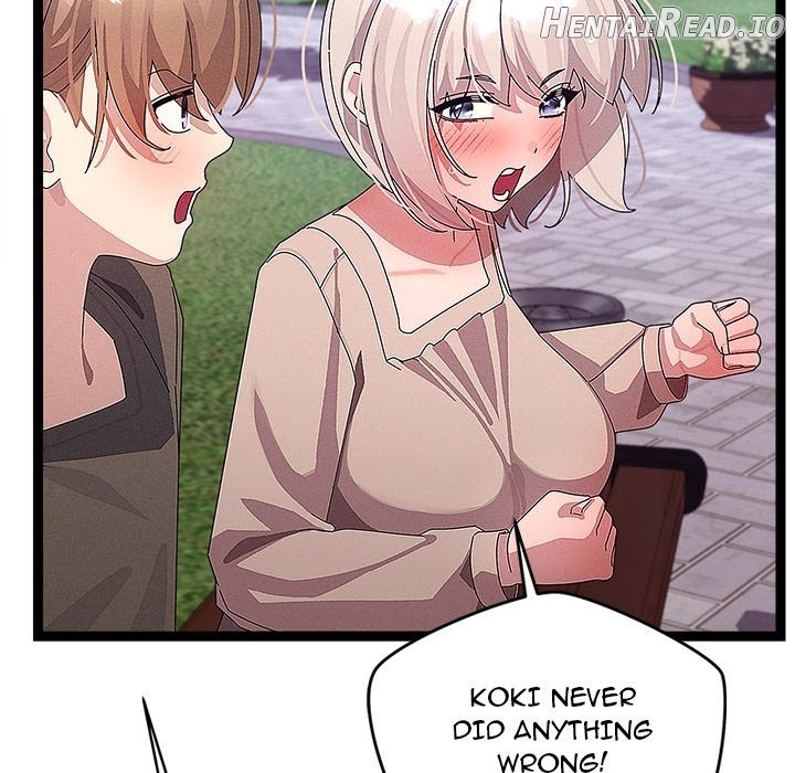 From Weakling to Nemesis Chapter 30 - page 85