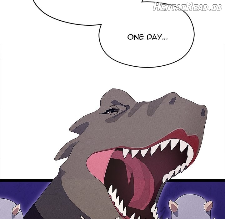 From Weakling to Nemesis Chapter 30 - page 87