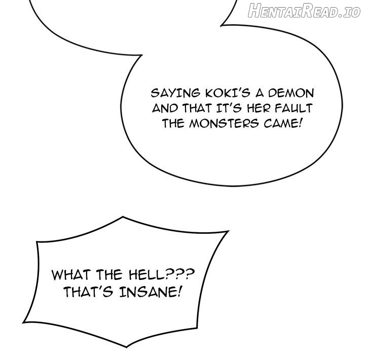 From Weakling to Nemesis Chapter 30 - page 96