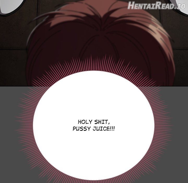 Sweet Girl, Dirty Secrets Chapter 21 - page 104