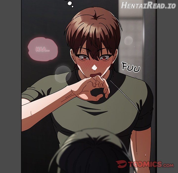 Sweet Girl, Dirty Secrets Chapter 21 - page 111