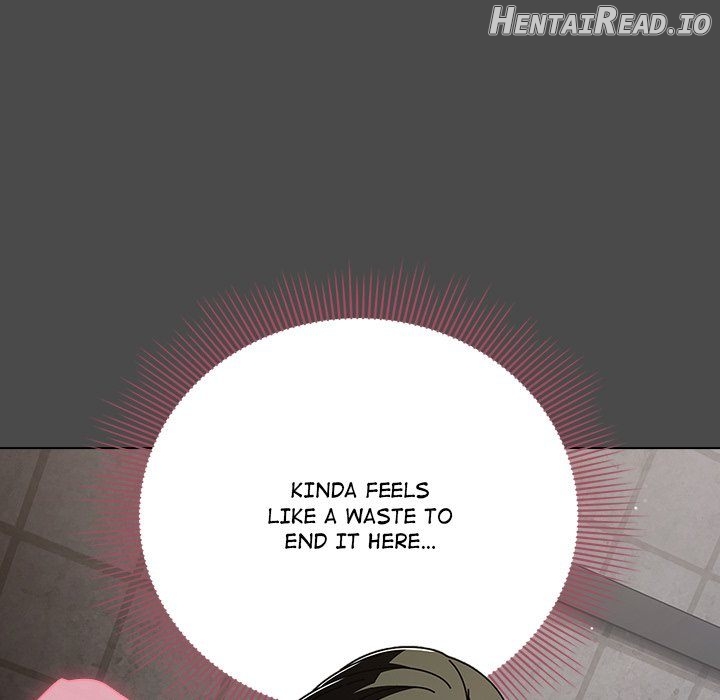 Sweet Girl, Dirty Secrets Chapter 21 - page 113