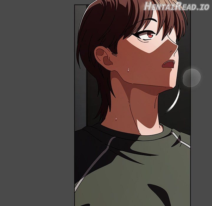 Sweet Girl, Dirty Secrets Chapter 21 - page 117