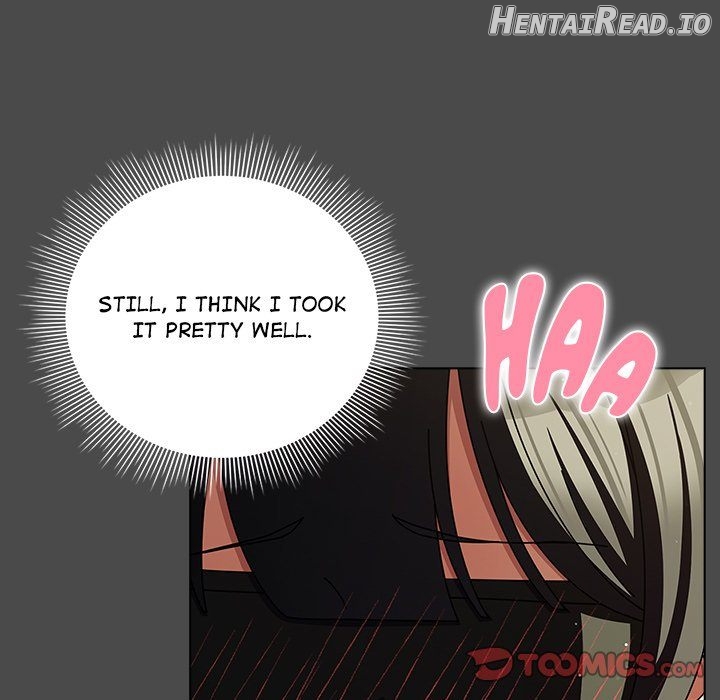 Sweet Girl, Dirty Secrets Chapter 21 - page 129