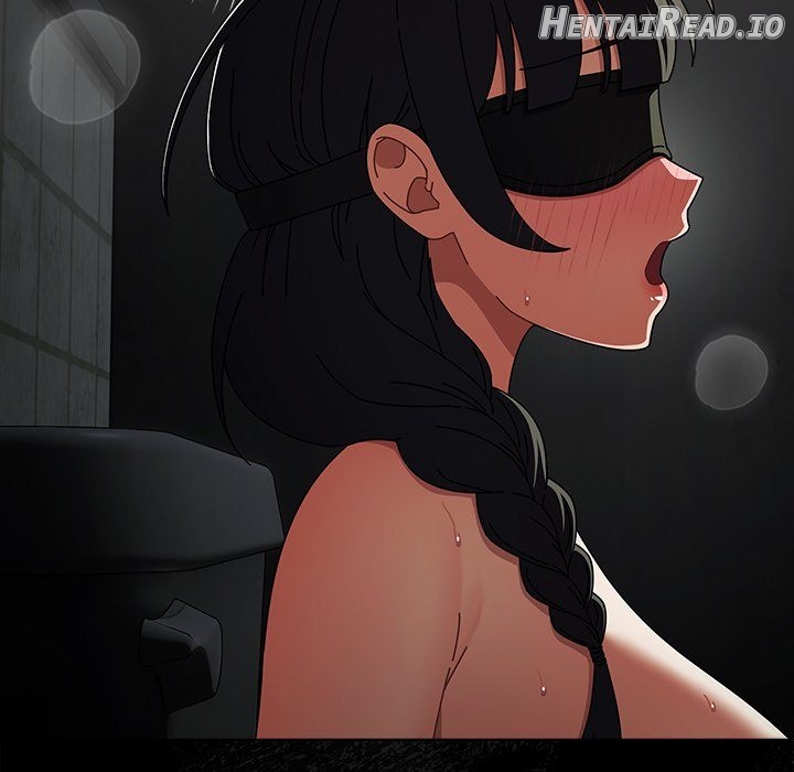 Sweet Girl, Dirty Secrets Chapter 21 - page 137