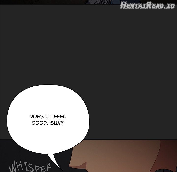 Sweet Girl, Dirty Secrets Chapter 21 - page 15
