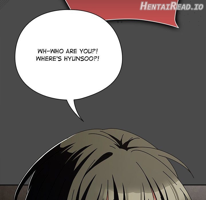 Sweet Girl, Dirty Secrets Chapter 21 - page 146